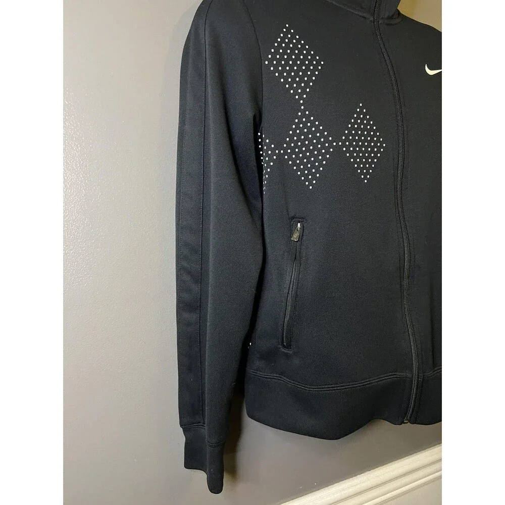 Nike golf jacket